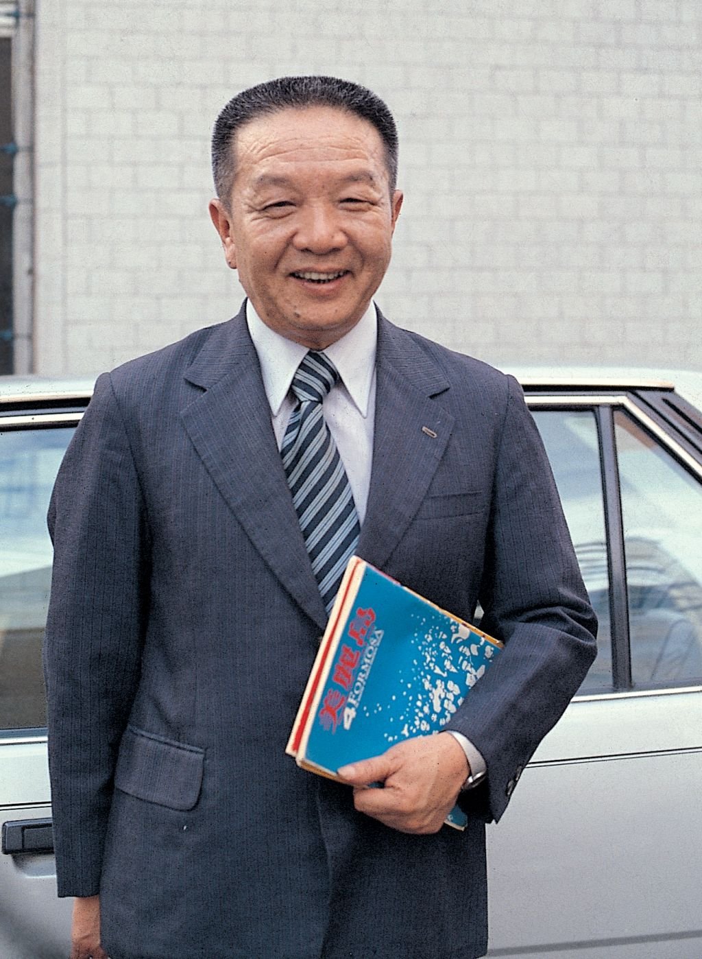 下週的台灣歷史回顧：「統中會」宣判、黃信介逝世、解嚴後首次縣市長改選