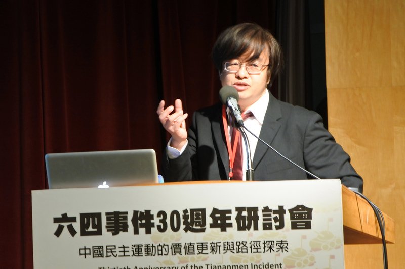 六四30週年 民運人士追求的目標更遙遠