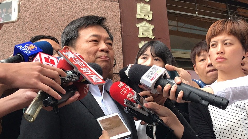 國政繁忙 蔡總統下週中執會派代表出席