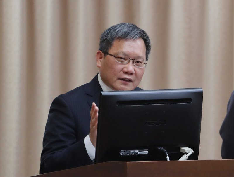 降15項農產品關稅能入CPTPP？ 財長：宣示決心