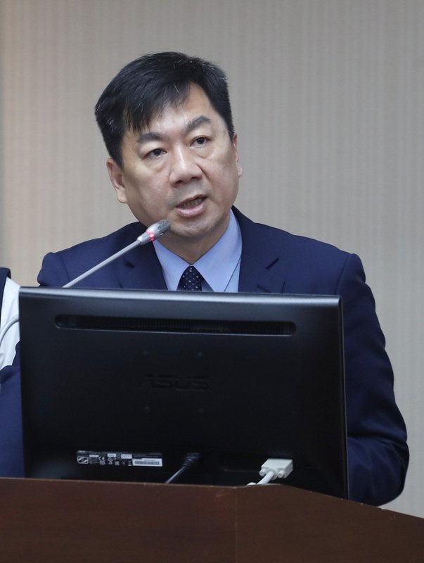 精障者恐成員警執勤潛在風險 陳宗彥：持續加強員警訓練