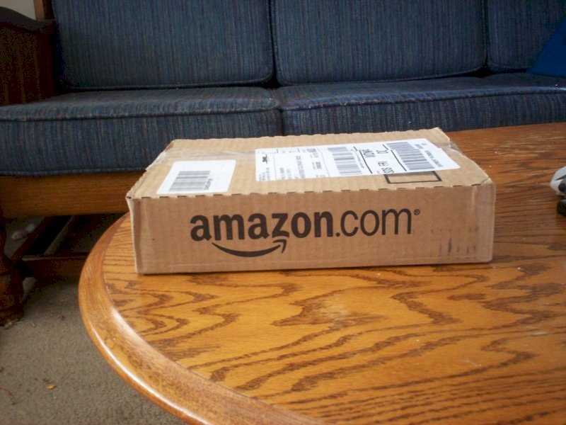 美國電商亞馬遜搶下「.amazon」所有權 南美國家抗議