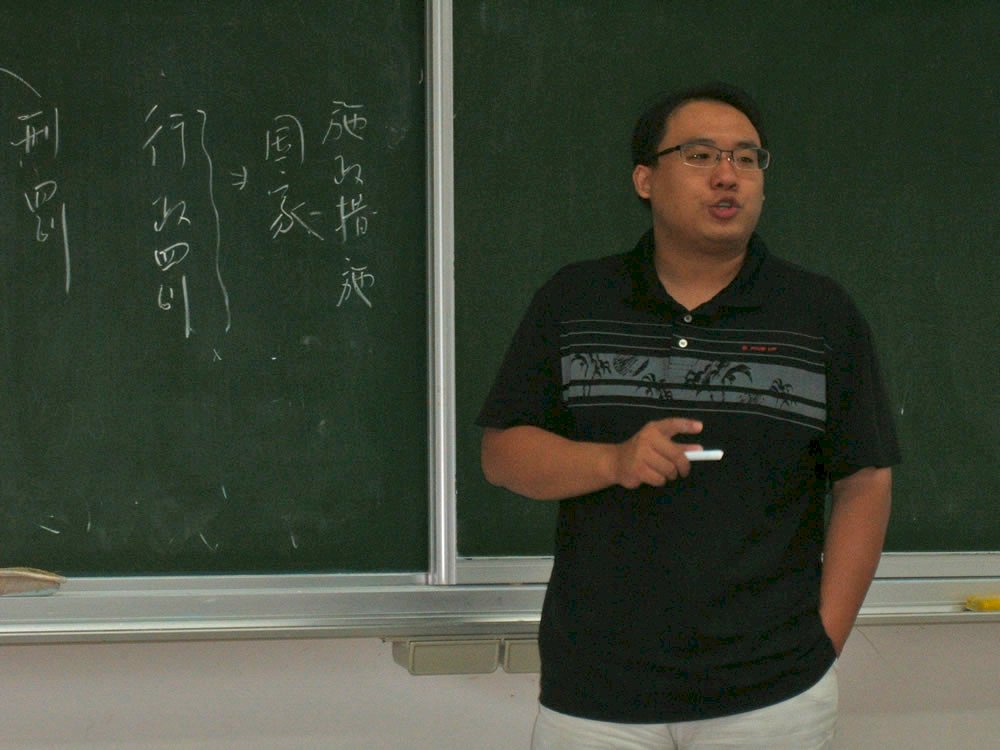 「一中」打壓台灣國際空間  學者：滴水穿石尋突破