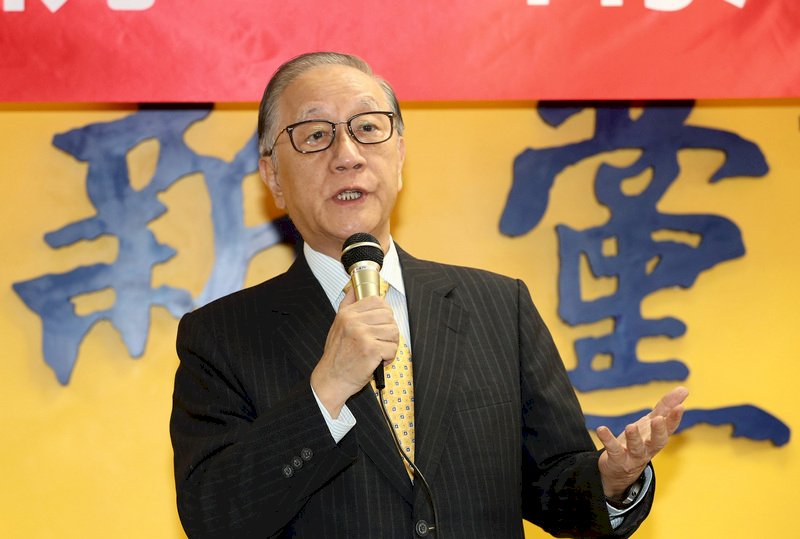 中共遍尋台灣人士協商 郁慕明24日赴中
