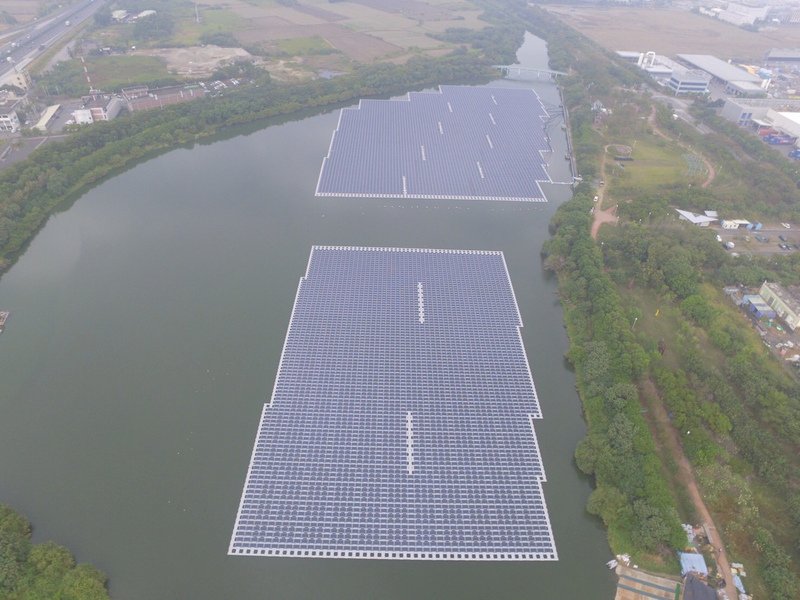 衝刺2025光電設置目標 農漁電共生將先蹲後跳