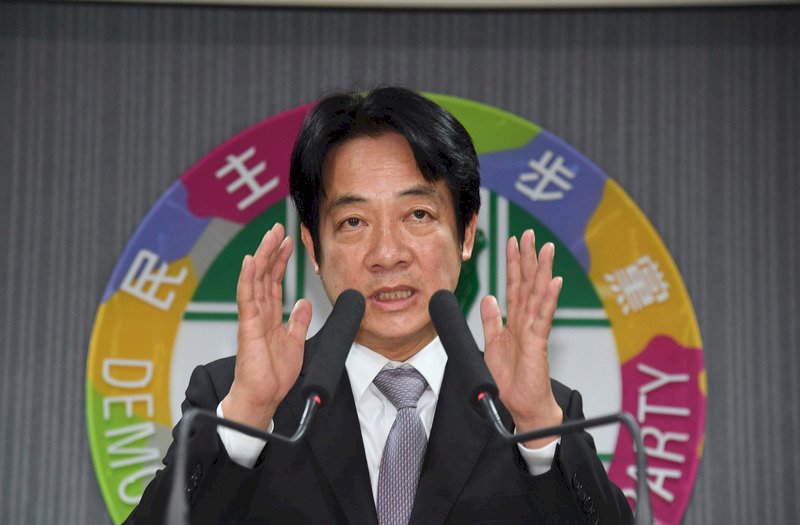 綠委喊國土計畫法展延 賴清德指示政策會蒐集意見反映
