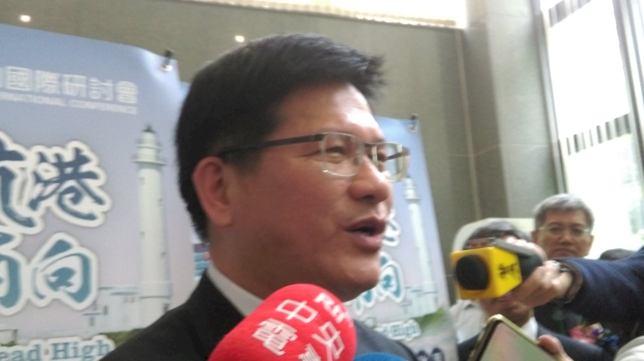 普悠瑪事故懲處 范植谷解職、周永暉不動