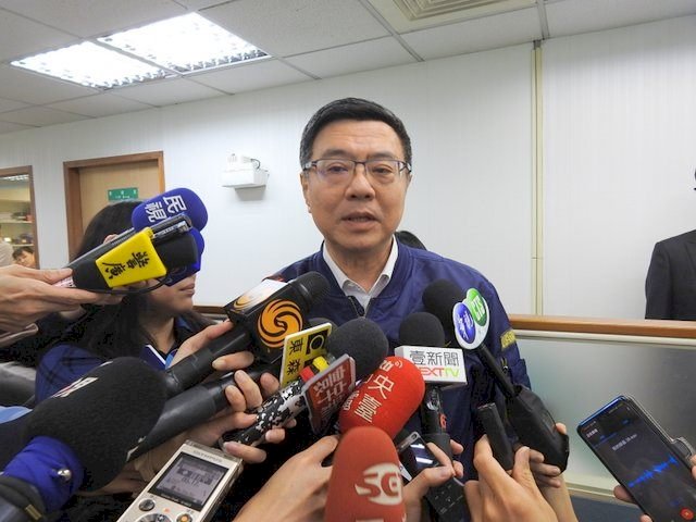 民進黨總統初選延長賽 下周三中執會續戰