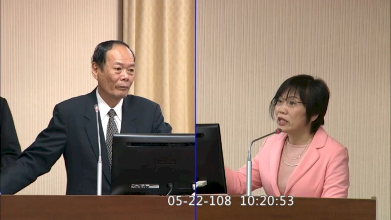 金門、馬祖海廢 海委會：來源是中國