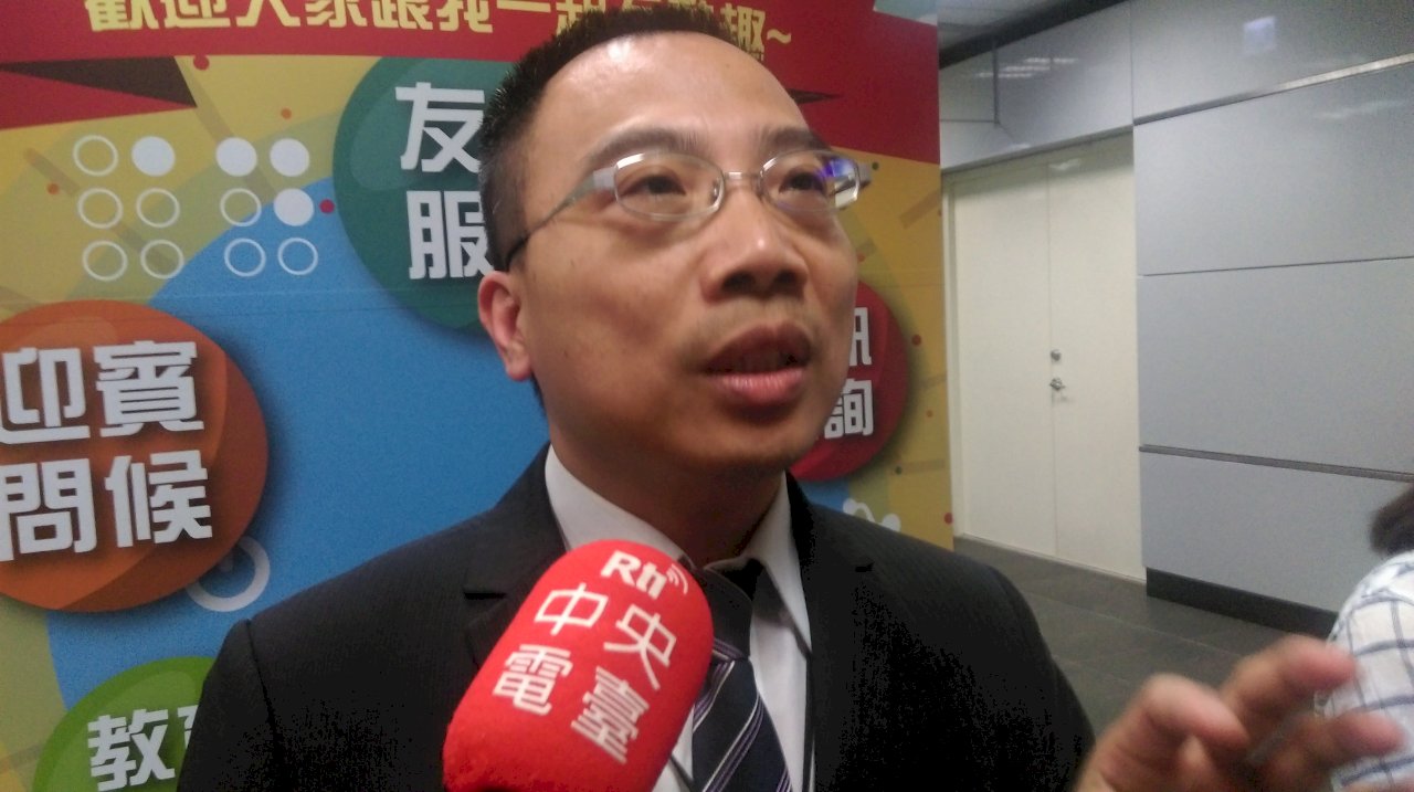 台鐵第四代票務系統發威 端節連假訂票創新高