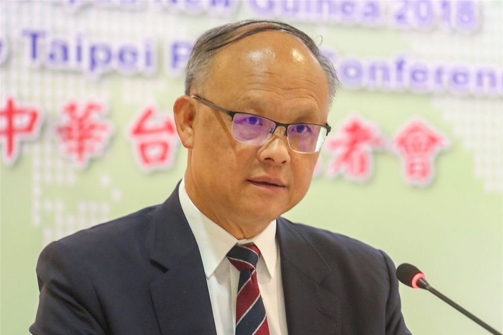 CPTPP入會程序出爐 鄧振中：盡最大努力爭取