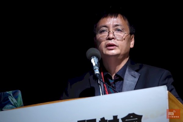 回顧六四失敗 封從德不失樂觀：中共必將崩潰