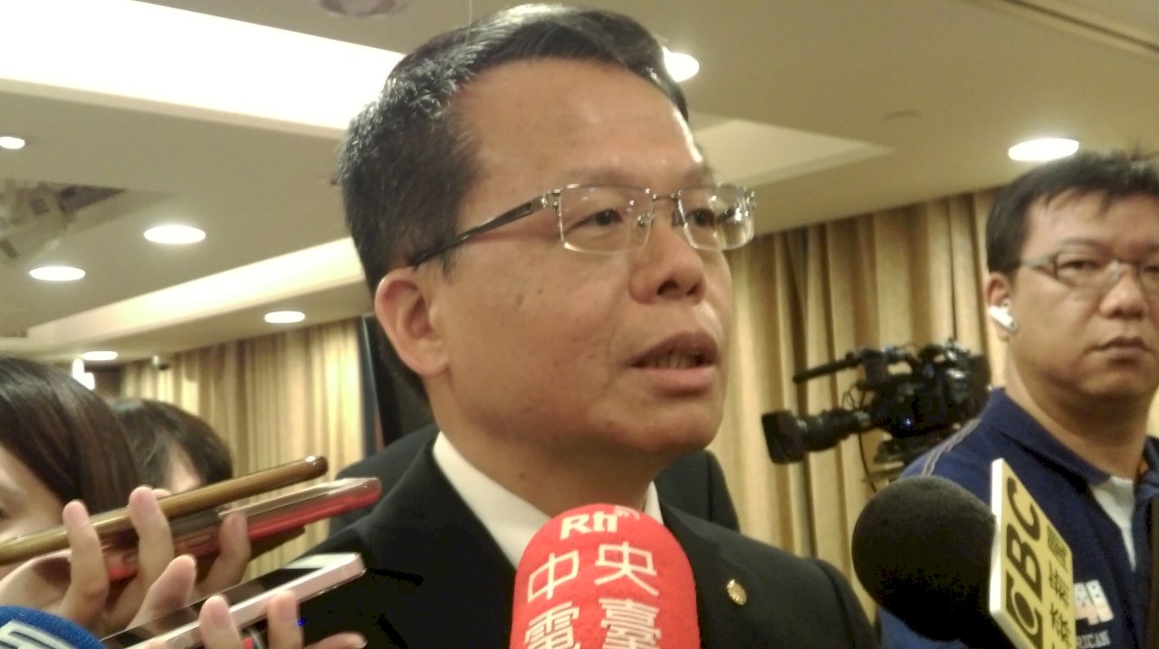 直播爭議 長榮：尊重工會、但不會更改協商場地