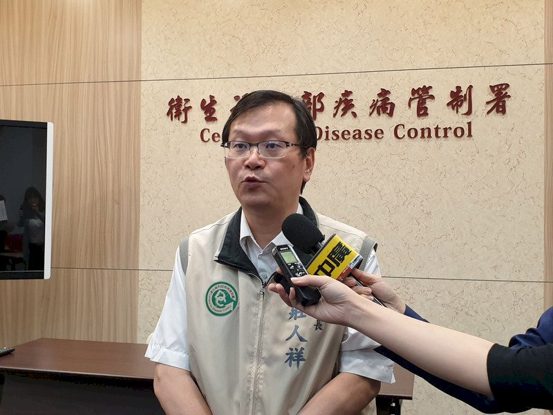 韓批只幫越南印尼防登革熱 疾管署：絕無此事