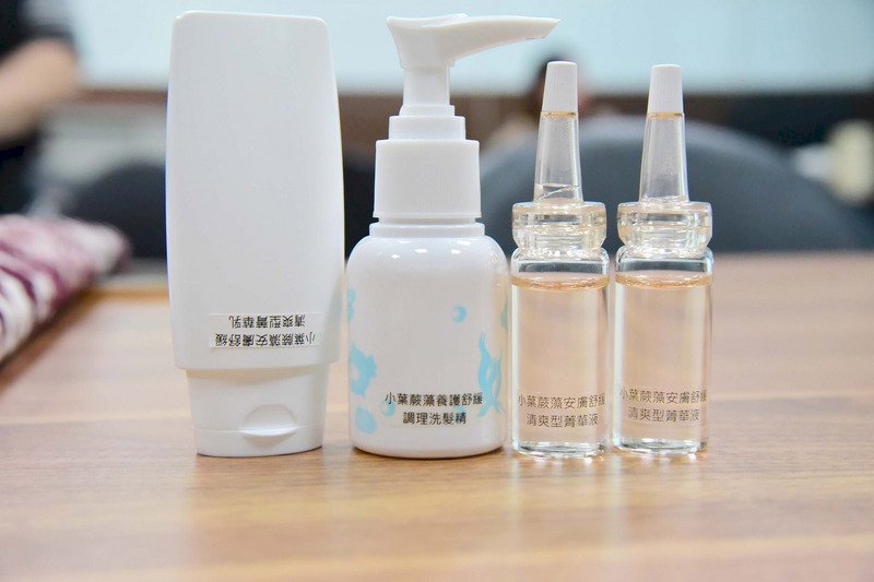 春季皮膚保養