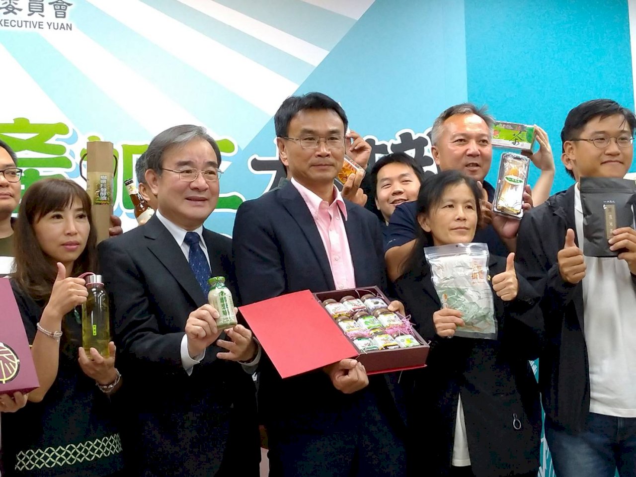 加工農產品小農也可合法自我生產 最快7月上路