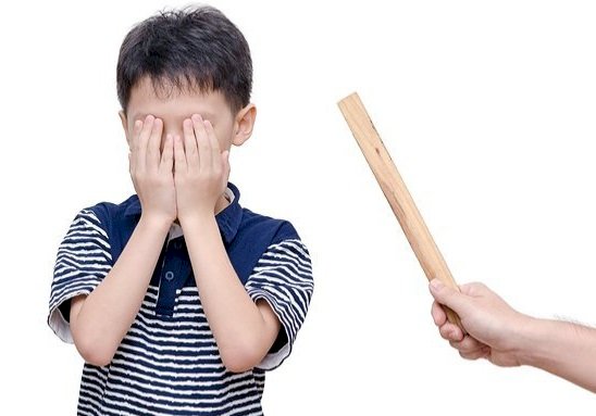 全面禁止體罰孩童 蘇格蘭即將入法