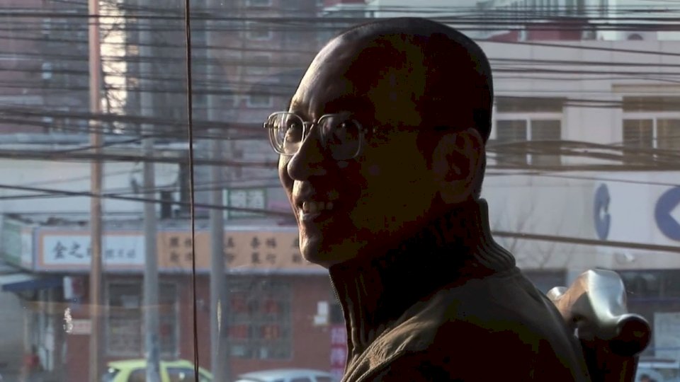廖天琪：劉曉波如在世 會讚揚港人是智者勇者