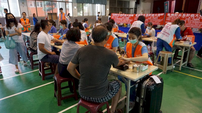 B肝病毒突變寄生肝臟抽血難測 4大肝癌危險群注意