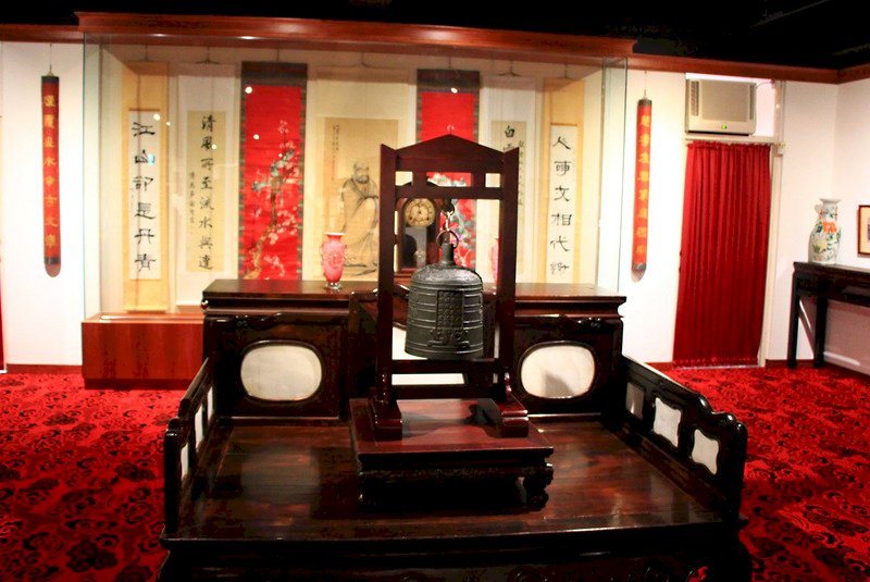 台灣血皇帝 賴祥蔚的歷史傳奇小說