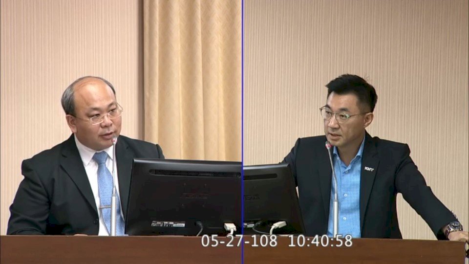 監委查重啟核四公投 中選會表尊重