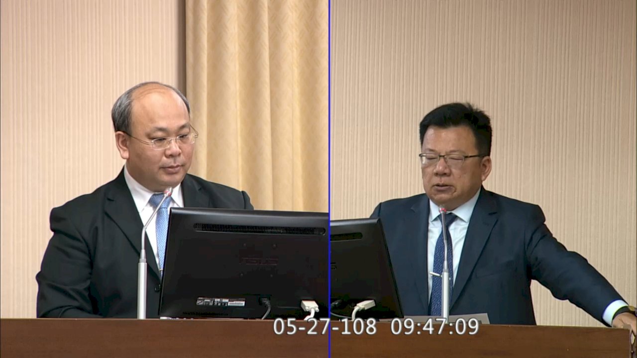 2020大選試辦不在籍投票 中選會：有困難