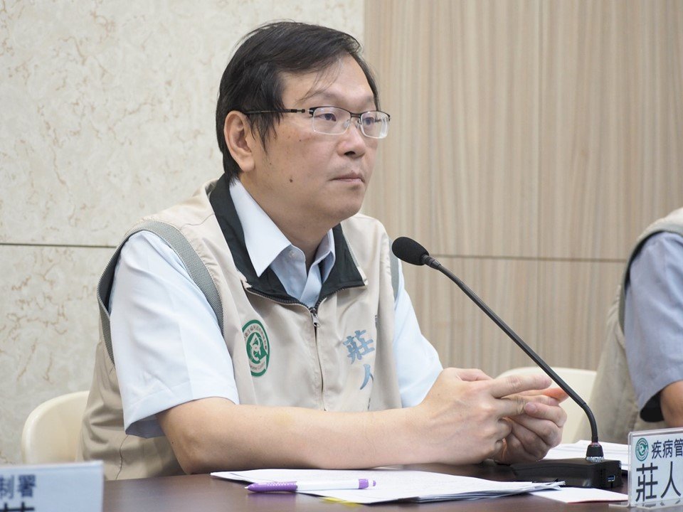 網傳愛滋預防性投藥納健保 疾管署：錯誤訊息