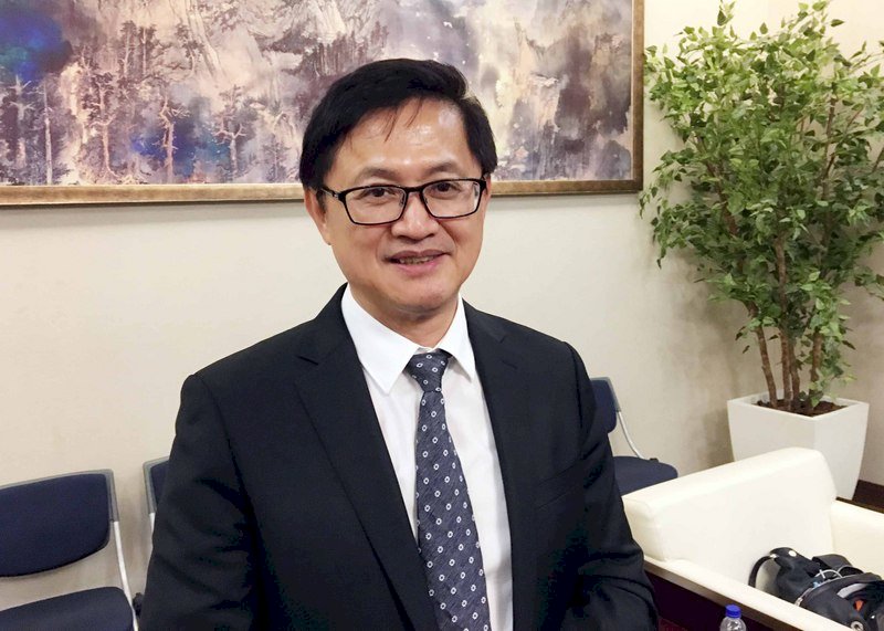 不畏貿易戰 童子賢：資通訊科技將扮經濟成長「威力寶石」