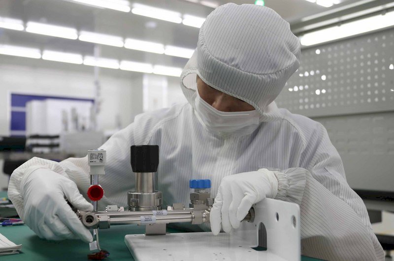 中國地方政府半導體大躍進　百億級投資打水漂