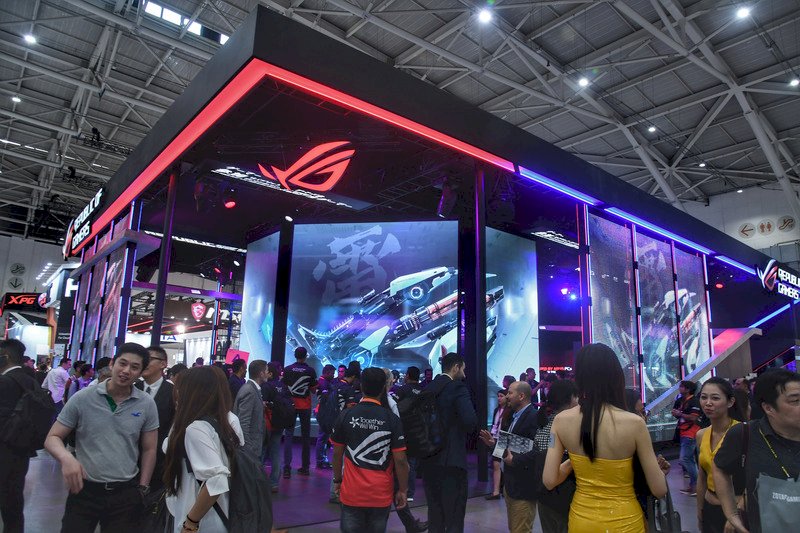 經部編3.7億預算  續補貼會展產業第3季薪資