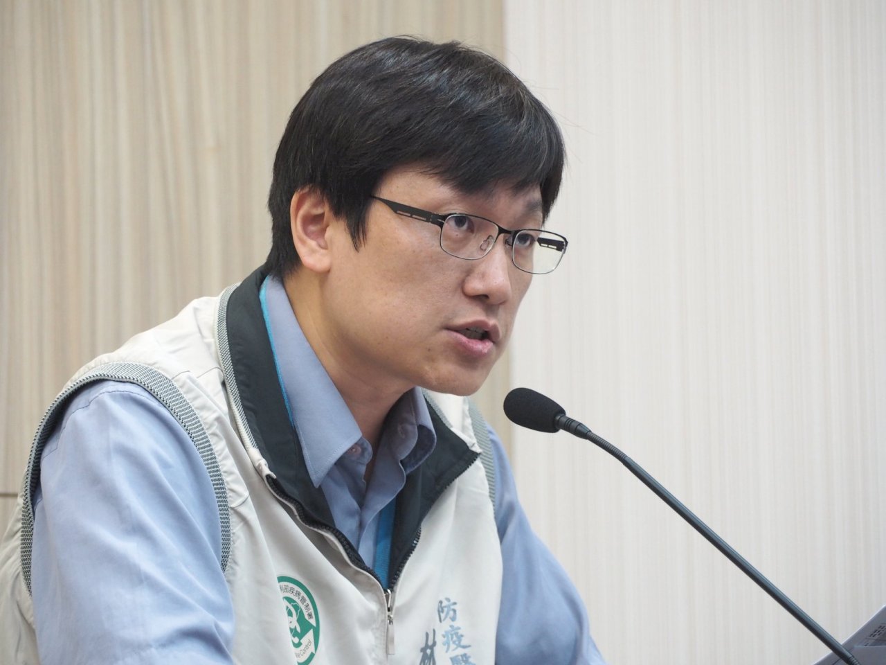 約16%愛滋感染者不知染病 疾管署籲利用匿名快篩