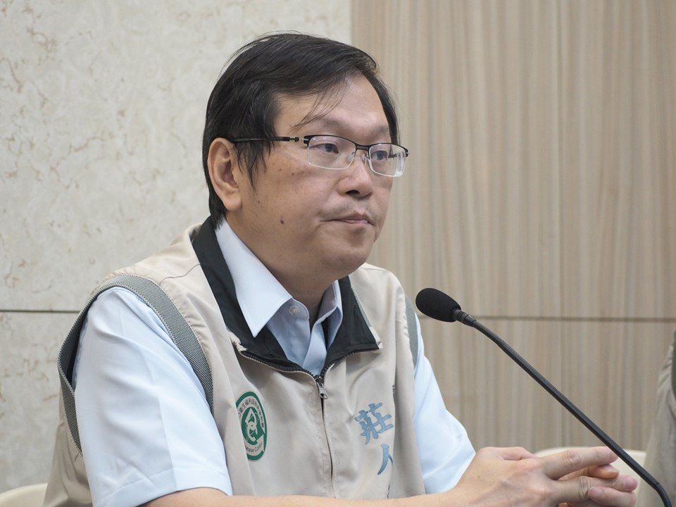 本土登革熱新增1例 疾管署：疫情進入第二波