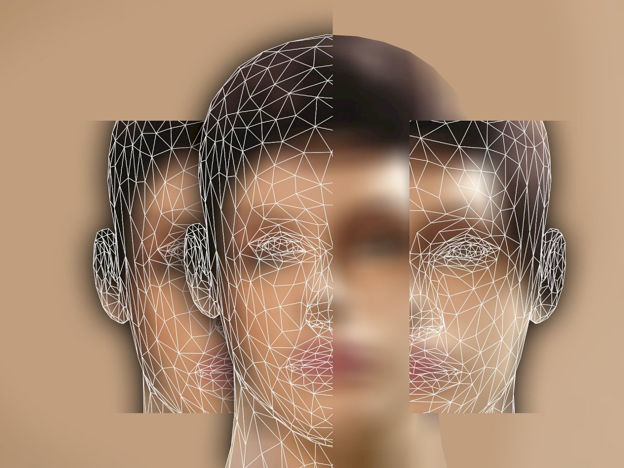 中國人臉識別系統：幫助還是監察？(下)
