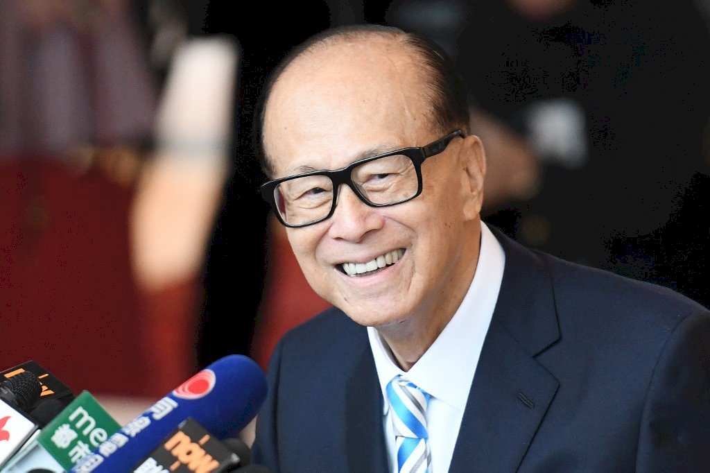 中國處理李嘉誠出售巴拿馬港口 恐陷兩難局面