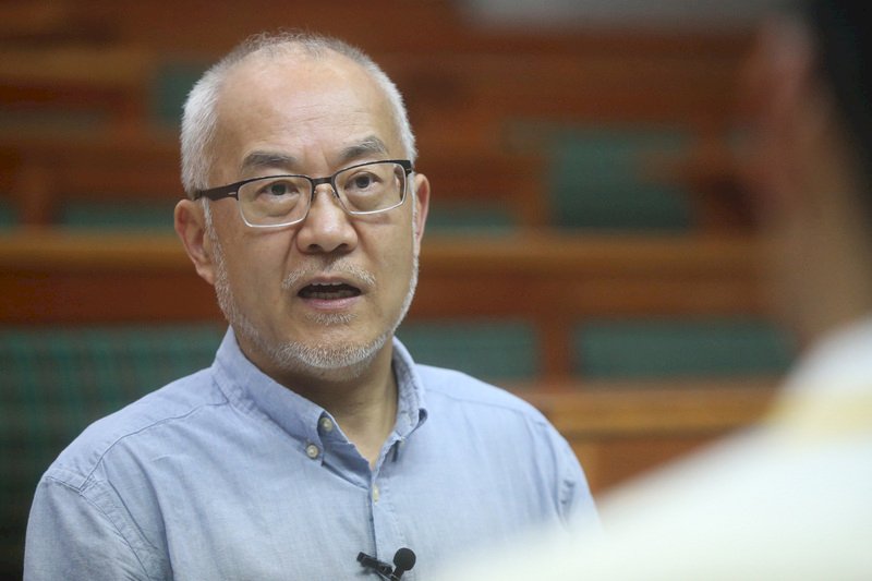 中國問題專家吳國光：中共隱匿疫情是災難開始