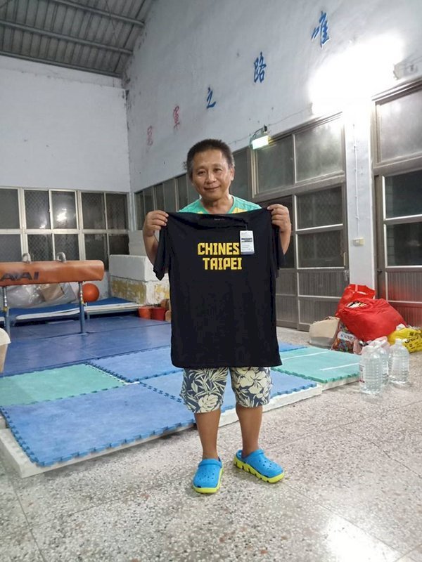 南迴體操之父驟逝 台坂國小體操隊暫停練習