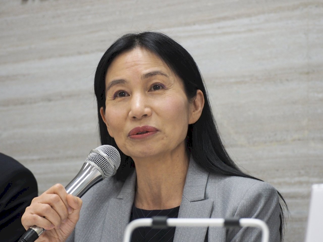 以ICH會員身分與國際對話 吳秀梅：加入過程難免有壓力