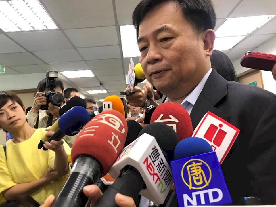 萊豬跑票3綠委 民進黨移送中評會處理