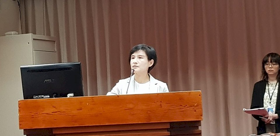鄭麗君：文策院聚焦投融資 帶動文化產業動能