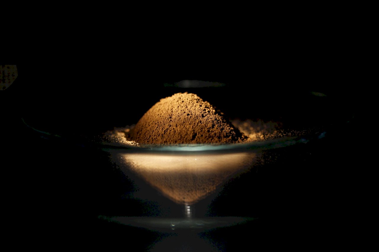 美中稀土戰 學者籲台灣成立國家級稀土戰備儲備中心