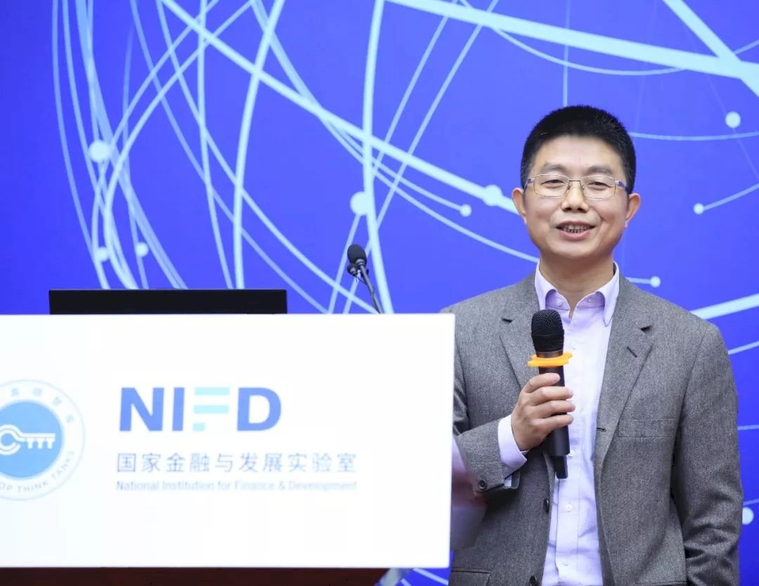 中國首季實體槓桿率攀升 創歷史新高