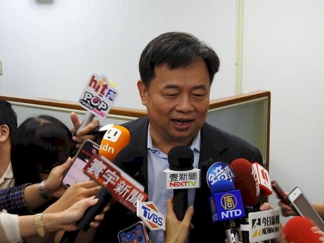 憲改綁2022大選 民進黨將成立憲改小組