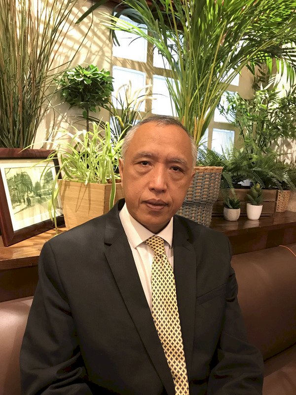 親歷者張倫回看六四 迴避真相也止不了歷史膿瘍