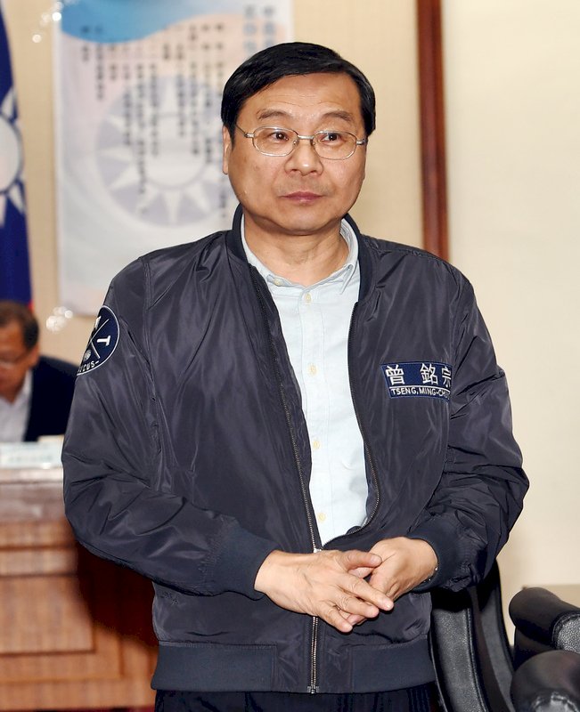 軍公教年改部分違憲 國民黨：深感遺憾