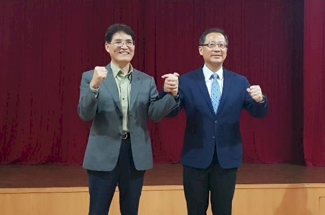 洪一中掌國家棒球隊兵符  搶攻東奧門票