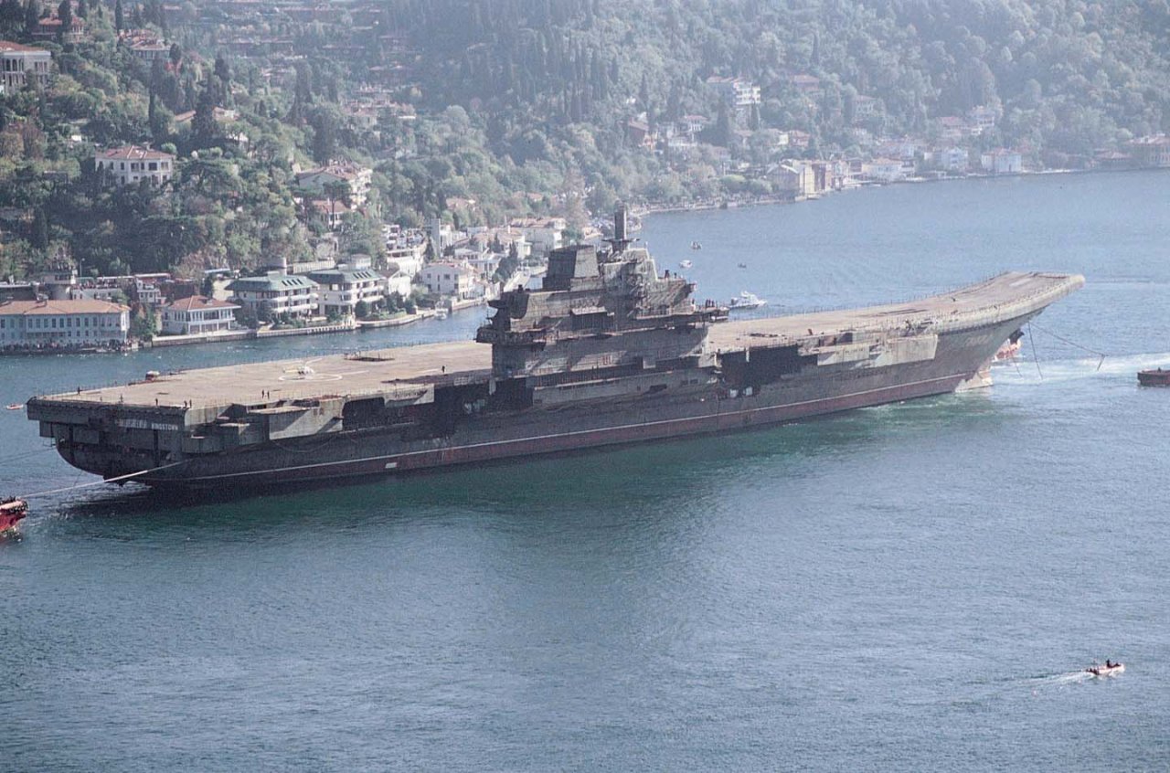 俄專家：北京已掏空了烏克蘭的軍事技術