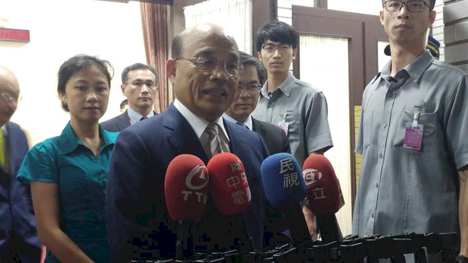 行政院會明將通過台商回台投資2.0方案