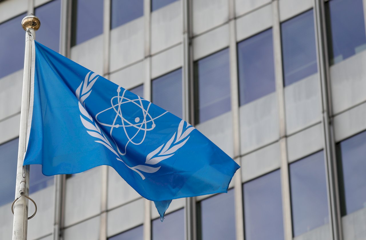 IAEA：伊朗仍遵守核協議