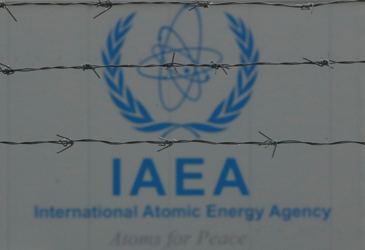 IAEA：伊朗違反核不擴散義務 近20年來首次