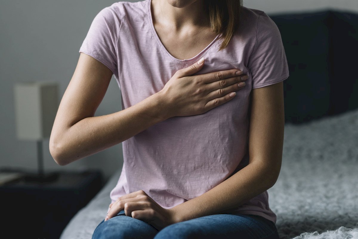 HER2早期乳癌標靶藥將納健保給付